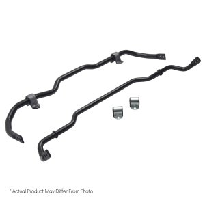 Volkswagen Golf VI Swaybar Set - ST Suspensions - Anti-Swaybar - `09-`14